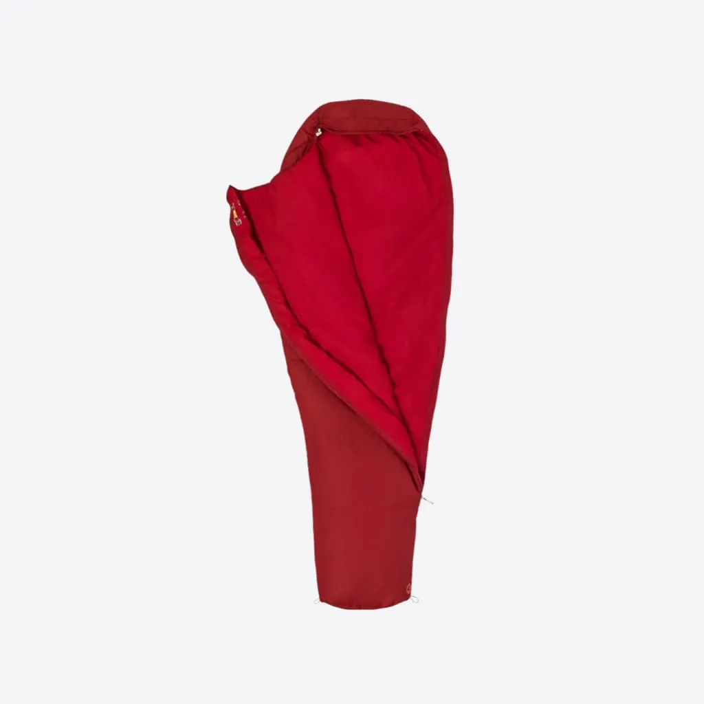 Sleeping Bag - Marmot NanoWave 45 Long - Left