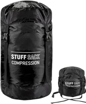 Sleeping Bag Stuff Sack,Quick-Dry Stuff Sacks for Backpacking | Lightweight Multifunctional Outdoor Gear Reusable Hiking Supplies for Adventures Travel Hiking Camping