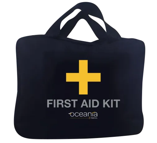 Small First Aid Kit