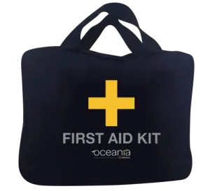 Small First Aid Kit