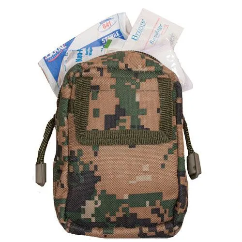 Small Modular 1st Aid Kit