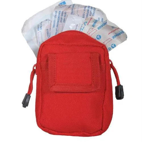 Small Modular 1st Aid Kit