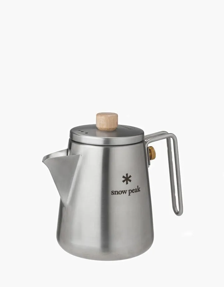 Snow Peak Field Barista Kettle
