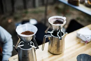 Snow Peak Field Barista Kettle
