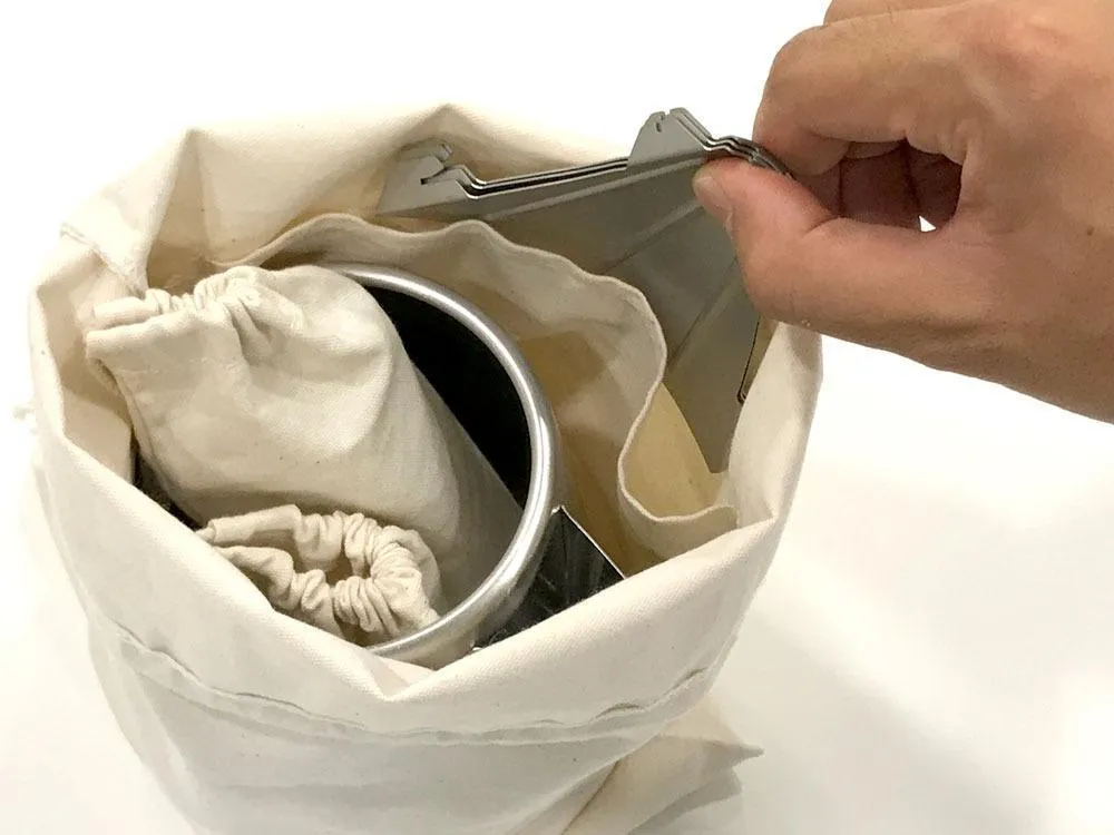 Snow Peak Field Barista Kettle