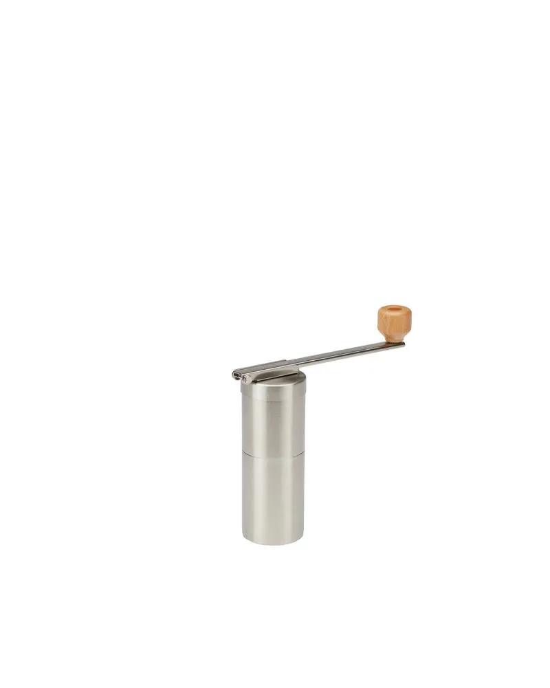Snow Peak Field Barista KettleField Barista Coffee Grinder