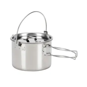 Snow Peak Kettle No.1