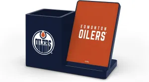 SOAR NHL Wireless Charger and Desktop Organizer