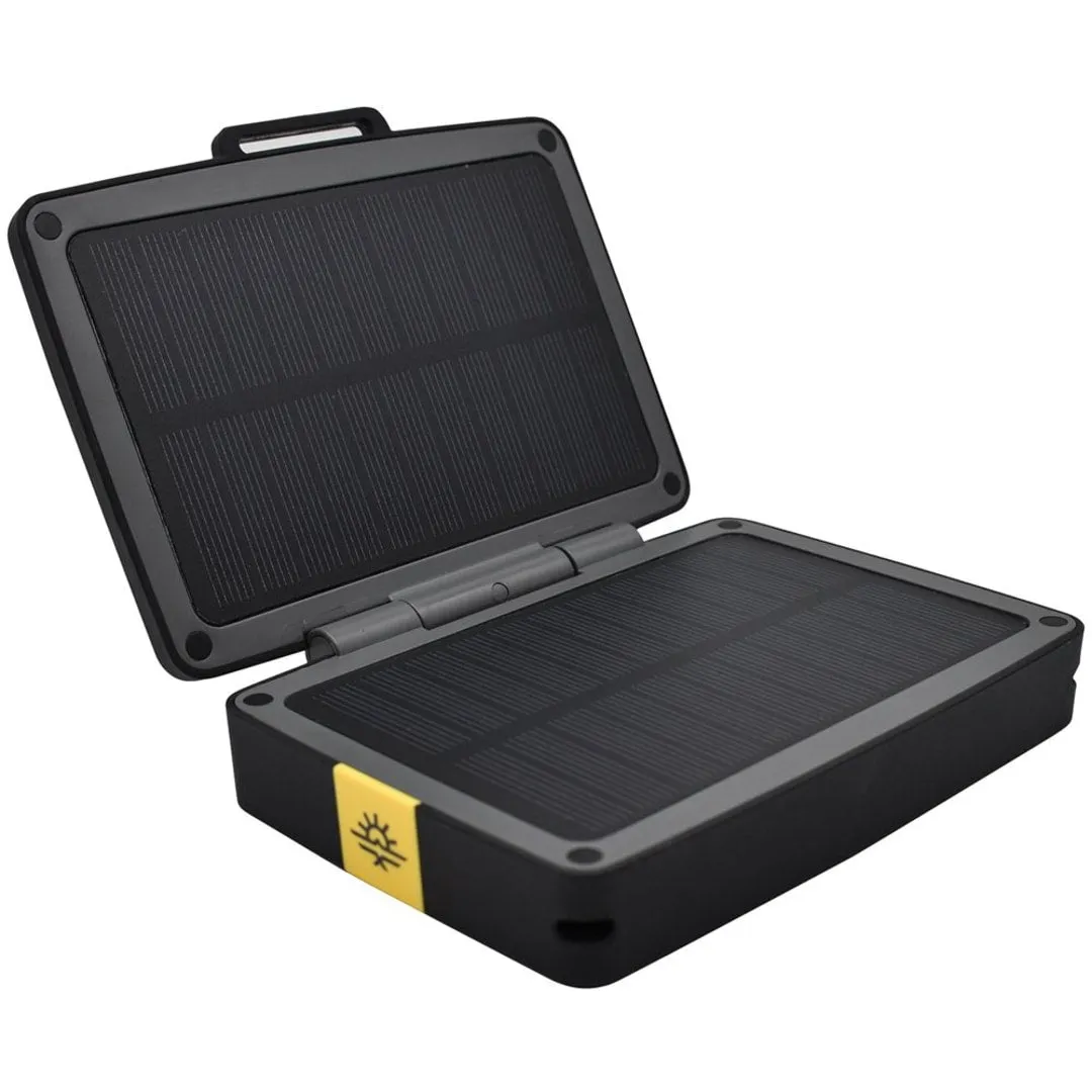 Solar Adventurer II