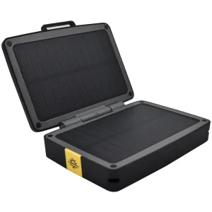 Solar Adventurer II