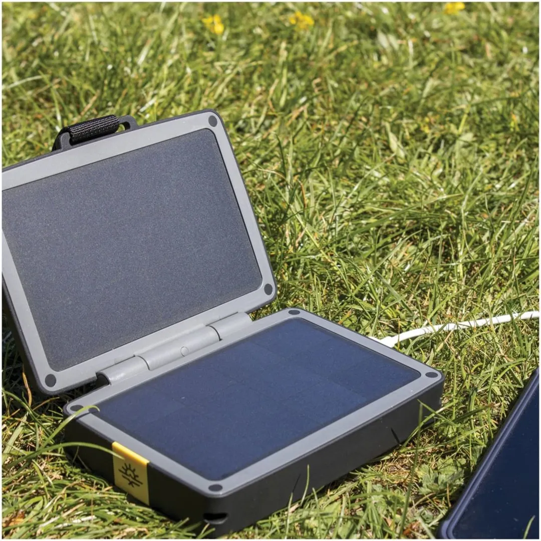 Solar Adventurer II