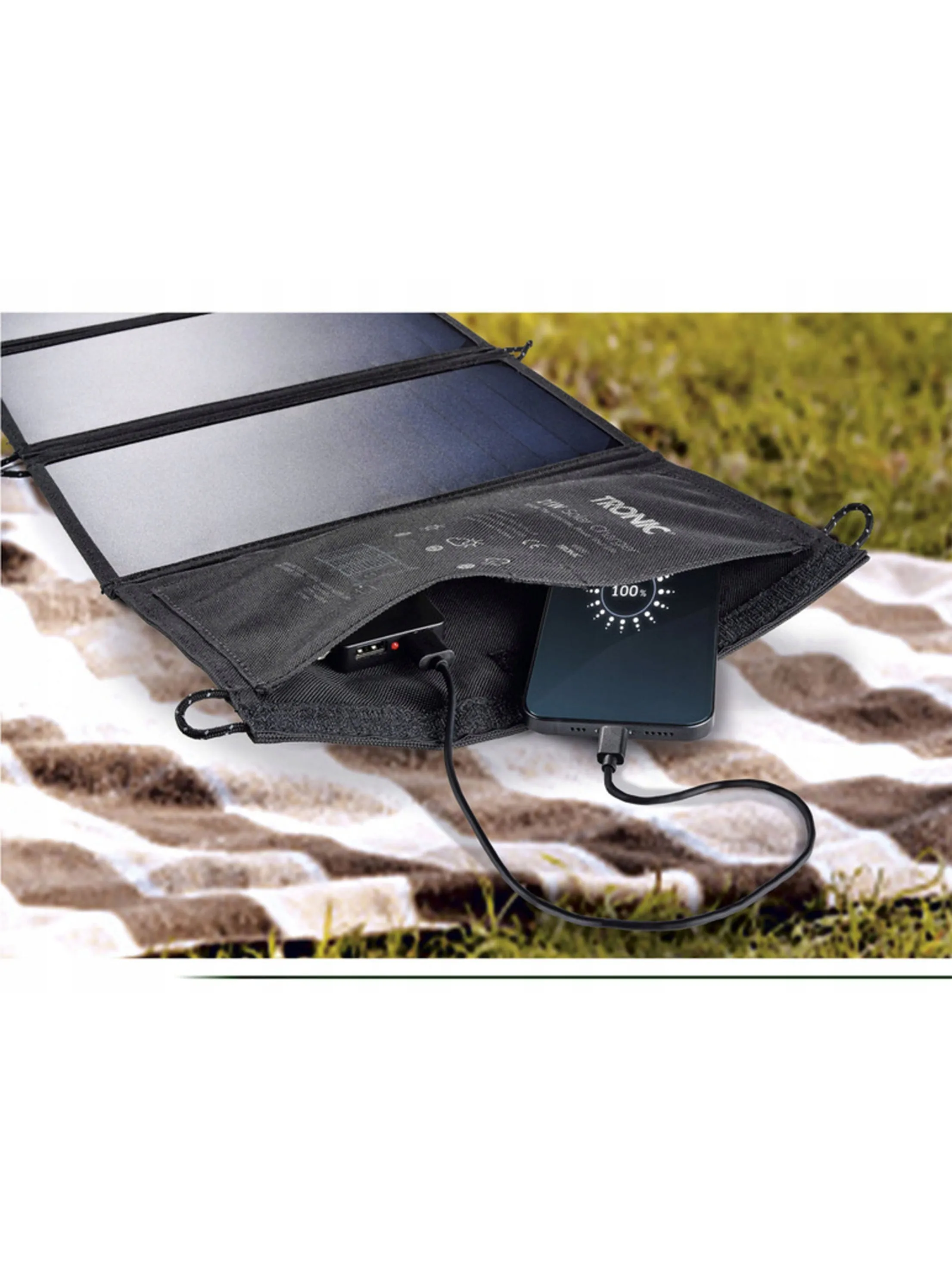 Solar Charge