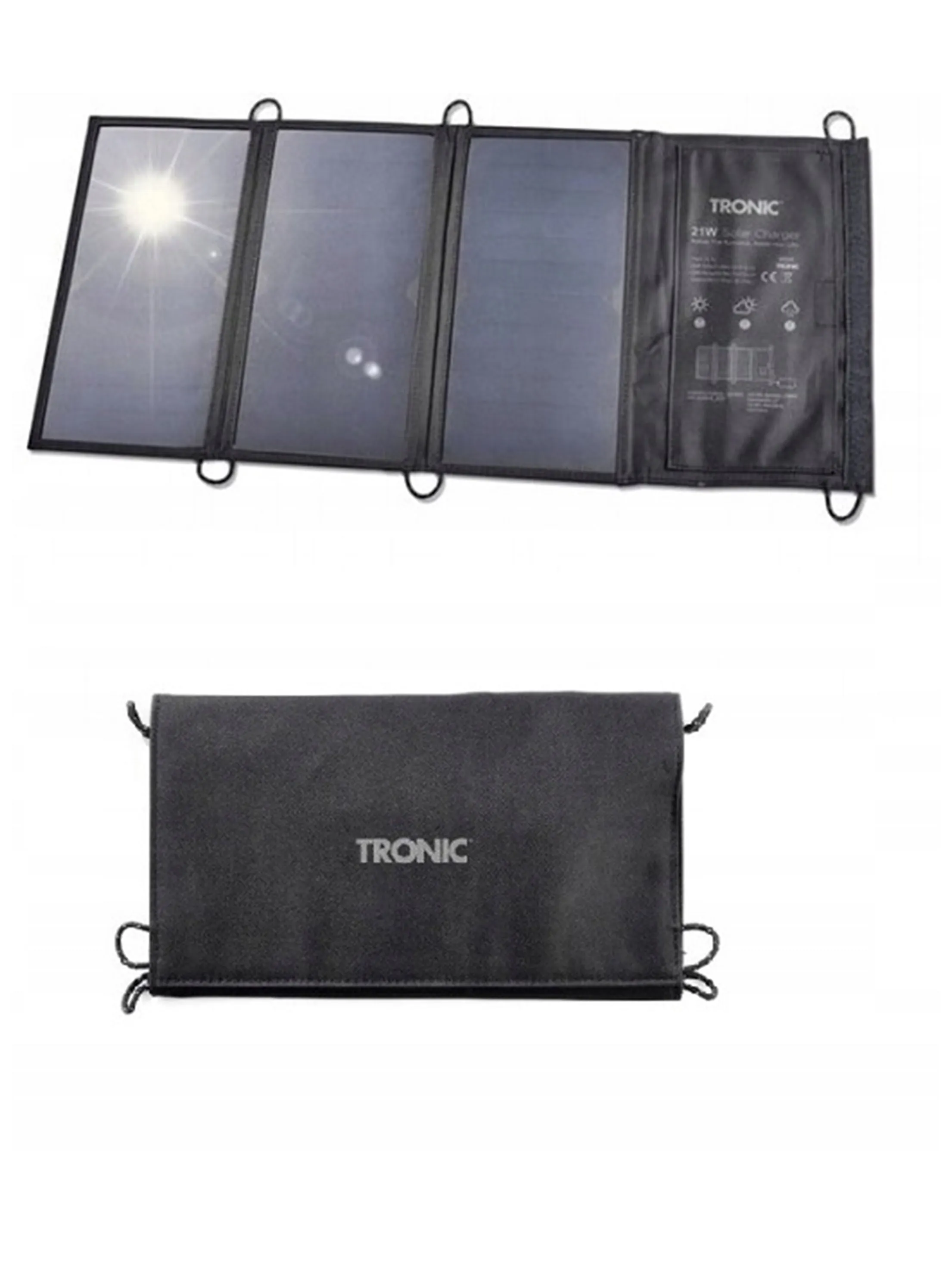 Solar Charge