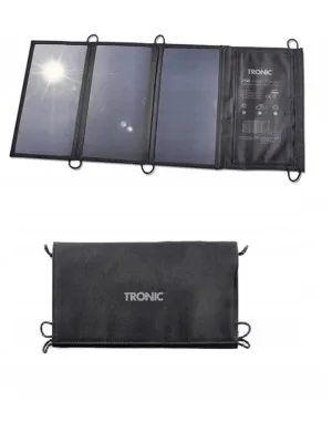 Solar Charge
