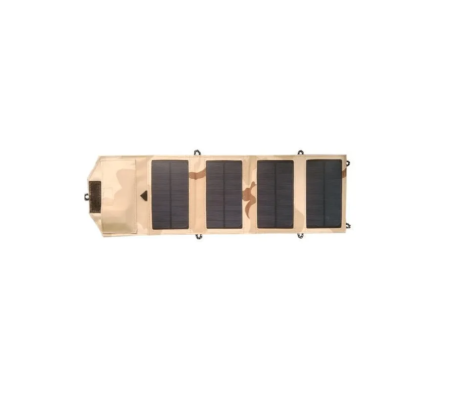 Solar Saver
