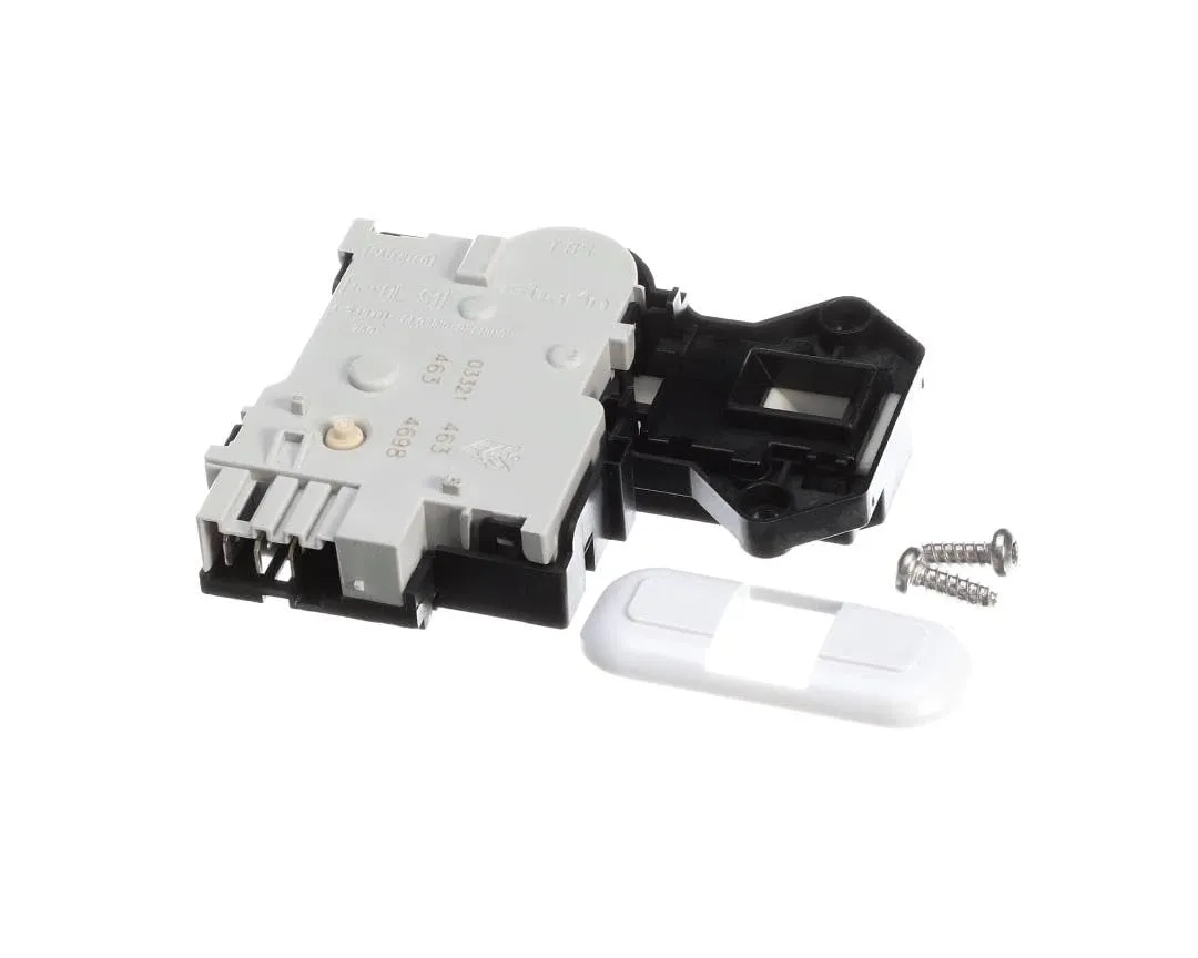 Speed Queen Kit, Tlw Lid Lock