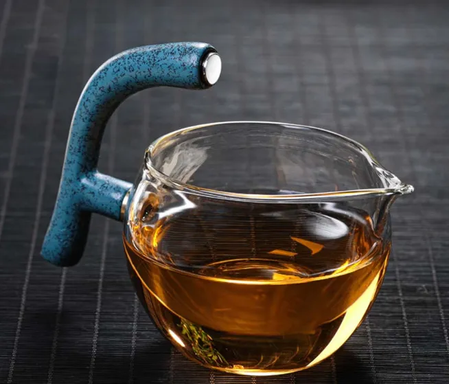 Spiritual Deer Infuser Teapot ™