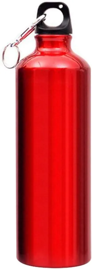 Sports Cup 750ml Outdoor Camping Bike Sports Fitness Drinking Water Bottle Water Cup Large Fitness Kettle Water Cup