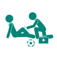 Sports First Aid Refill Kit - Extra Large