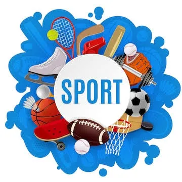 Sports First Aid Refill Kit - Extra Large