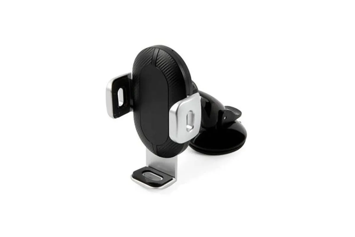 Sprout Wireless Car Charger – Fast Magnetic Phone Mount - Open Never Used - (AU Version)