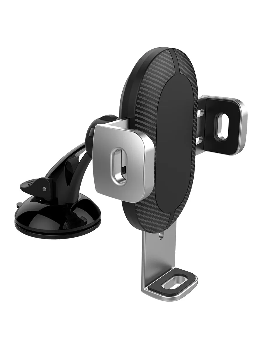 Sprout Wireless Car Charger – Fast Magnetic Phone Mount - Open Never Used - (AU Version)