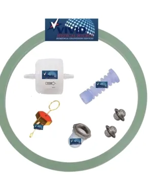 Sterilizer PM Kit for Tuttnauer TUK127