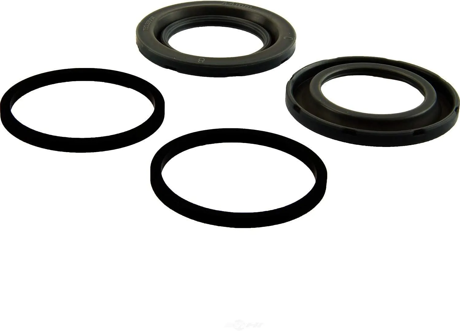 Stoptech 143.99044 Caliper Rebuild Kit 44mm No Piston