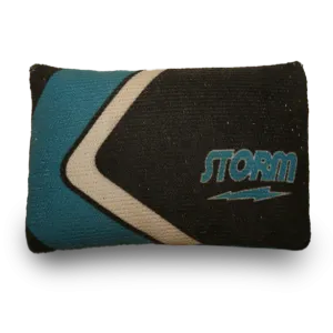 Storm Cloud Grip Sack