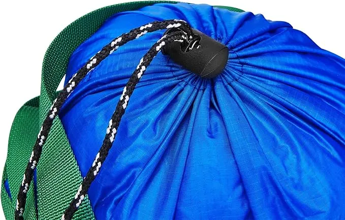 Stuff Sack Camping Storage Bag Waterproof Compression Outdoor Sleeping Bag