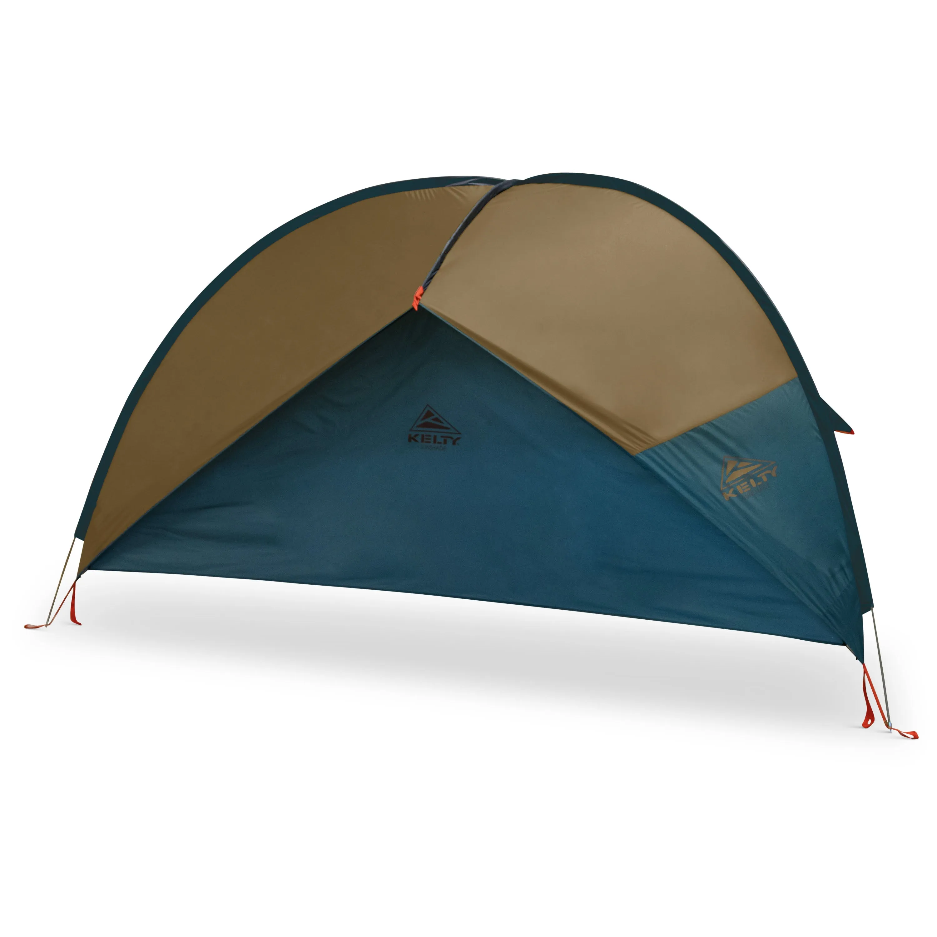 Sunshade With Side Wall Fallen Rock/Hydro