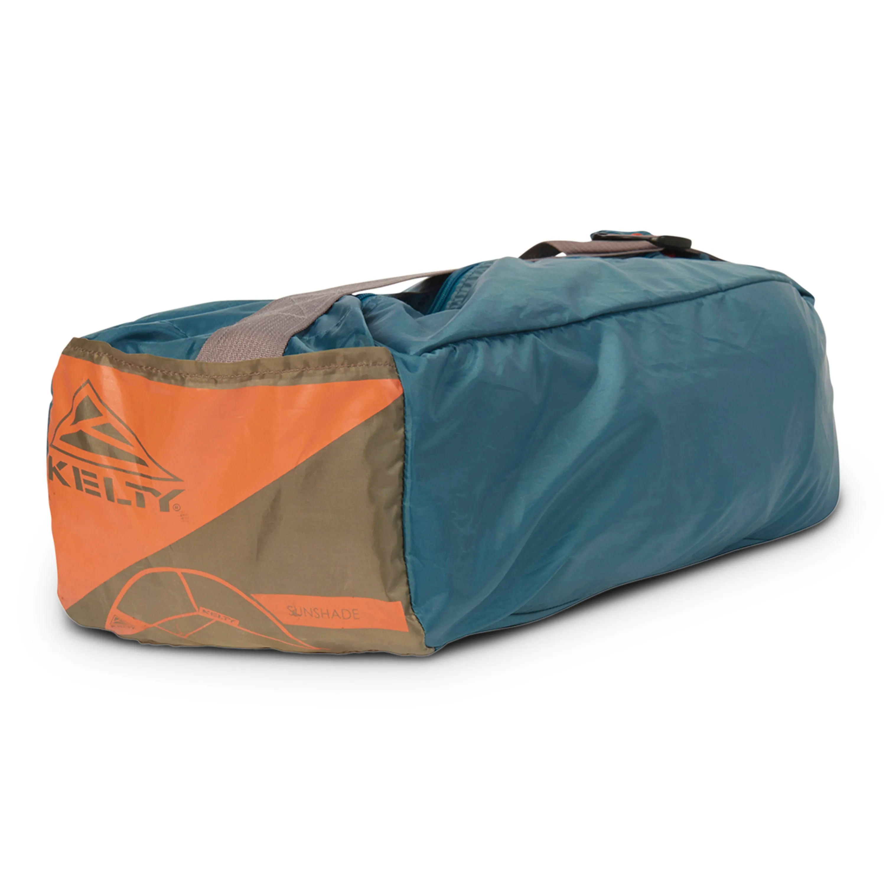 Sunshade With Side Wall Fallen Rock/Hydro