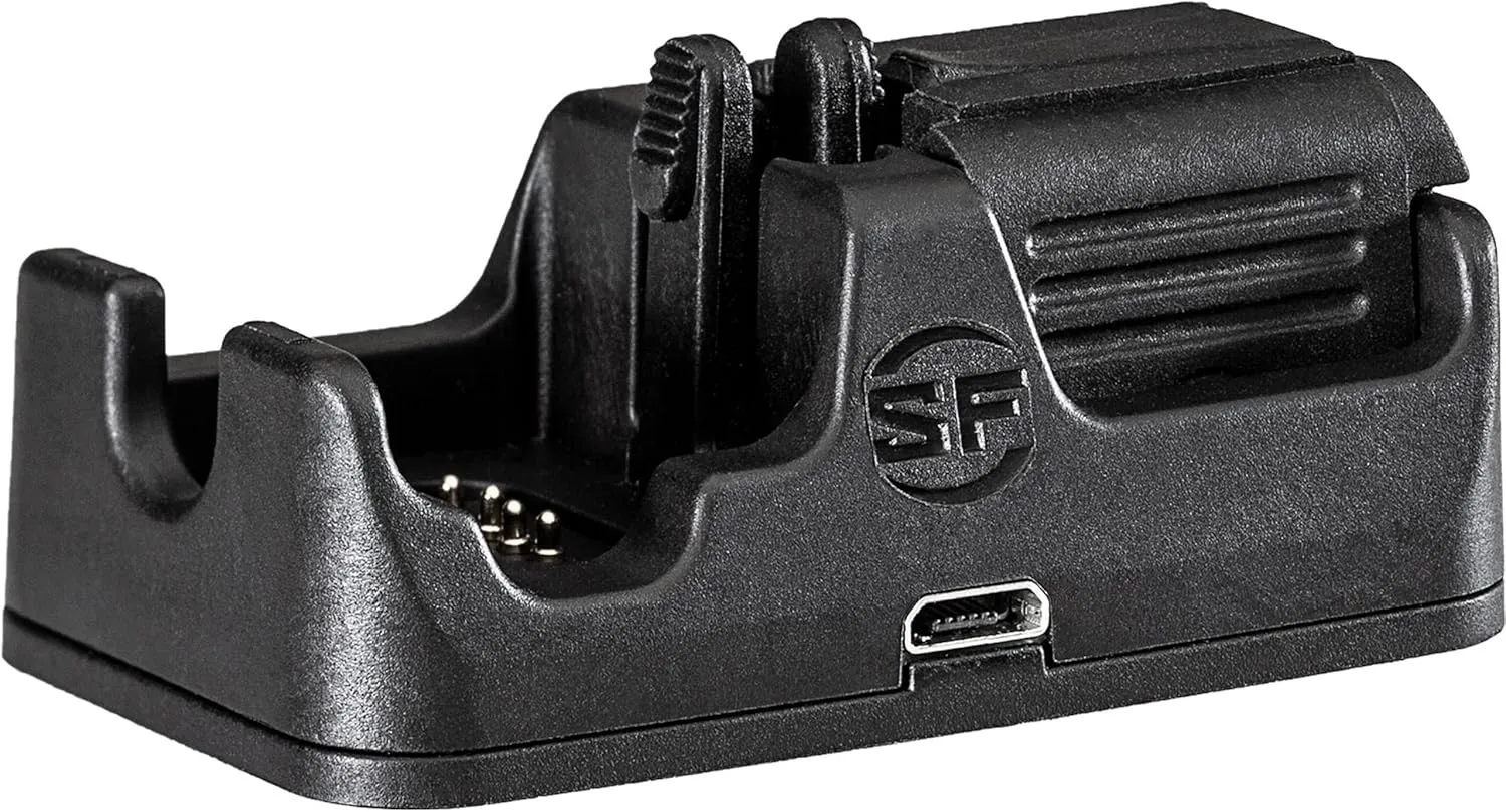 SureFire XSC WeaponLight Rechargeable Battery