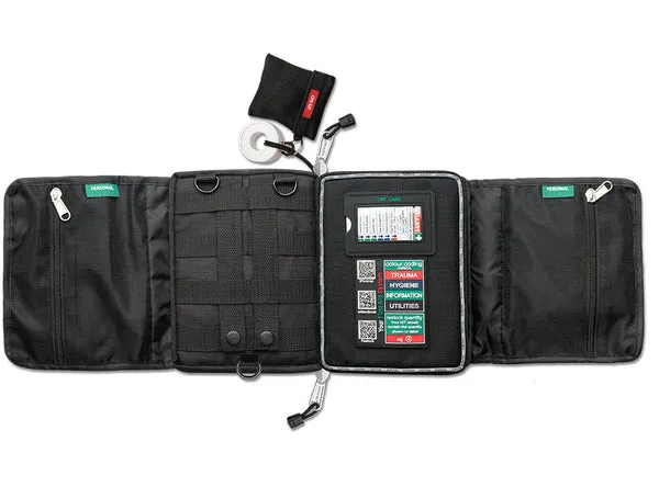 SURVIVAL Vehicle First Aid Kit