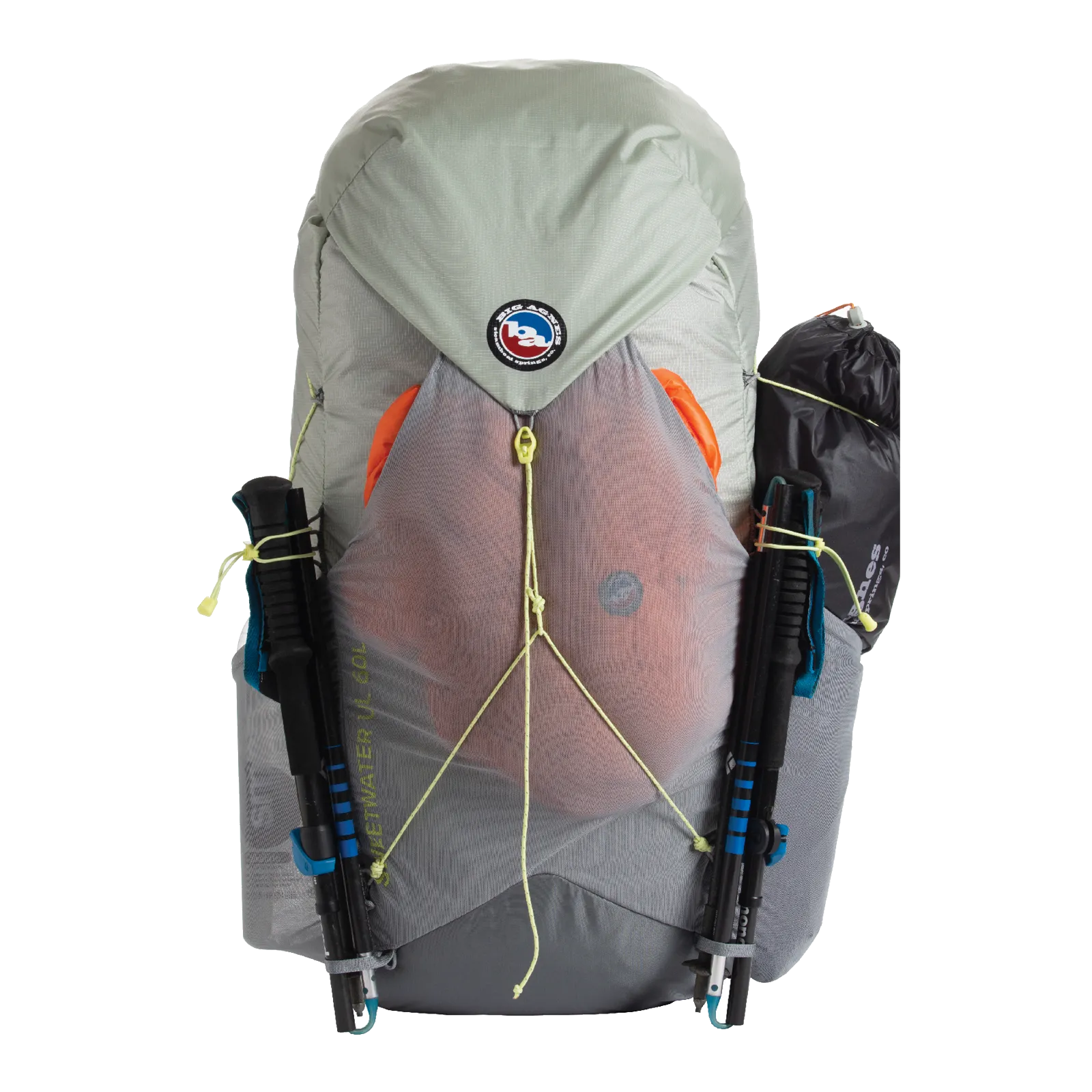 Sweetwater UL 60L