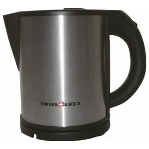 Swiss Luxx 1Ltr Cordless Kettle