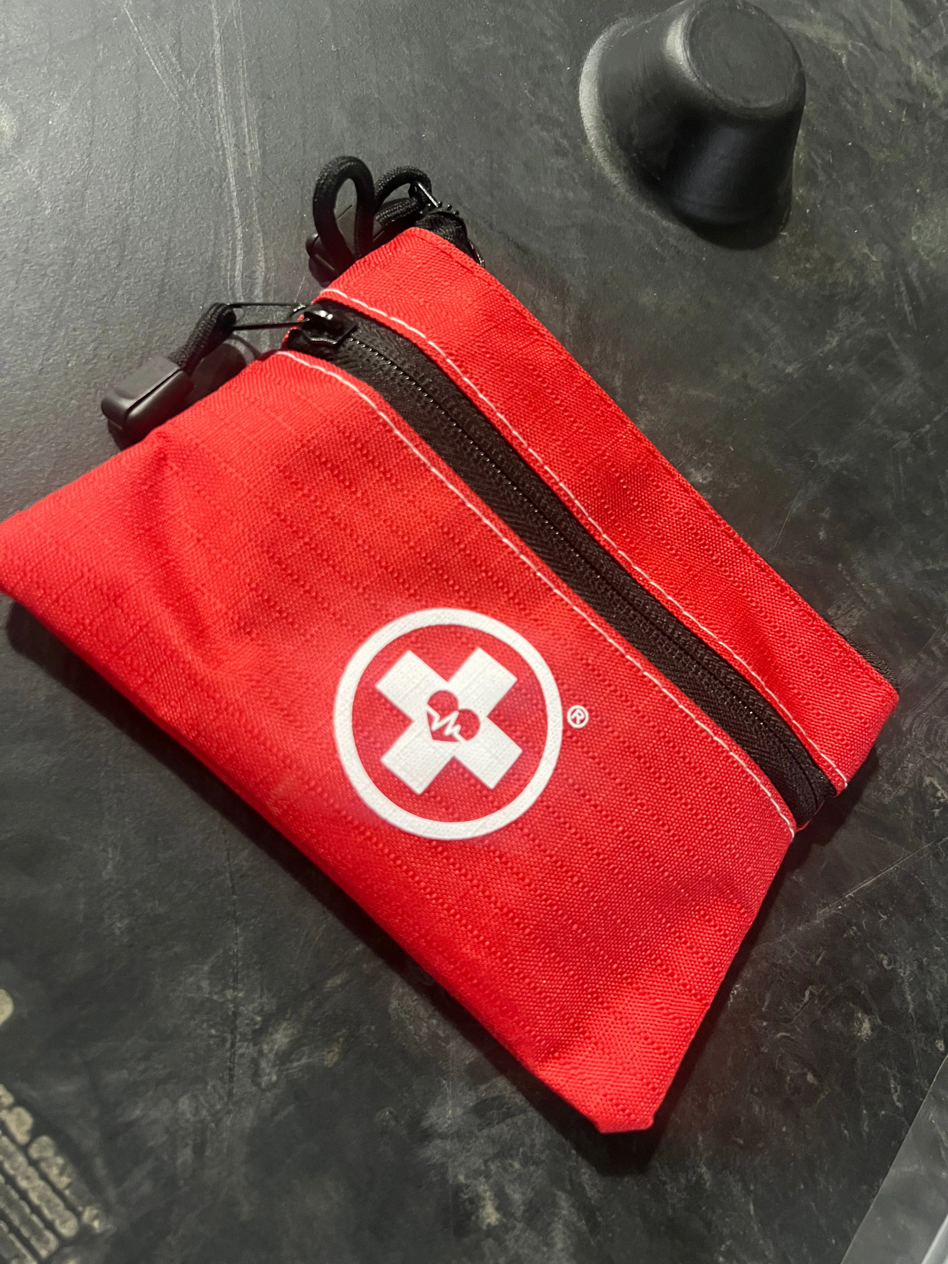 Swiss Safe First Aid Kit