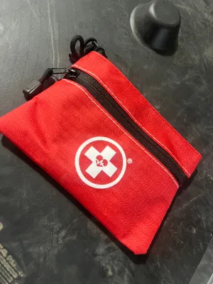 Swiss Safe First Aid Kit