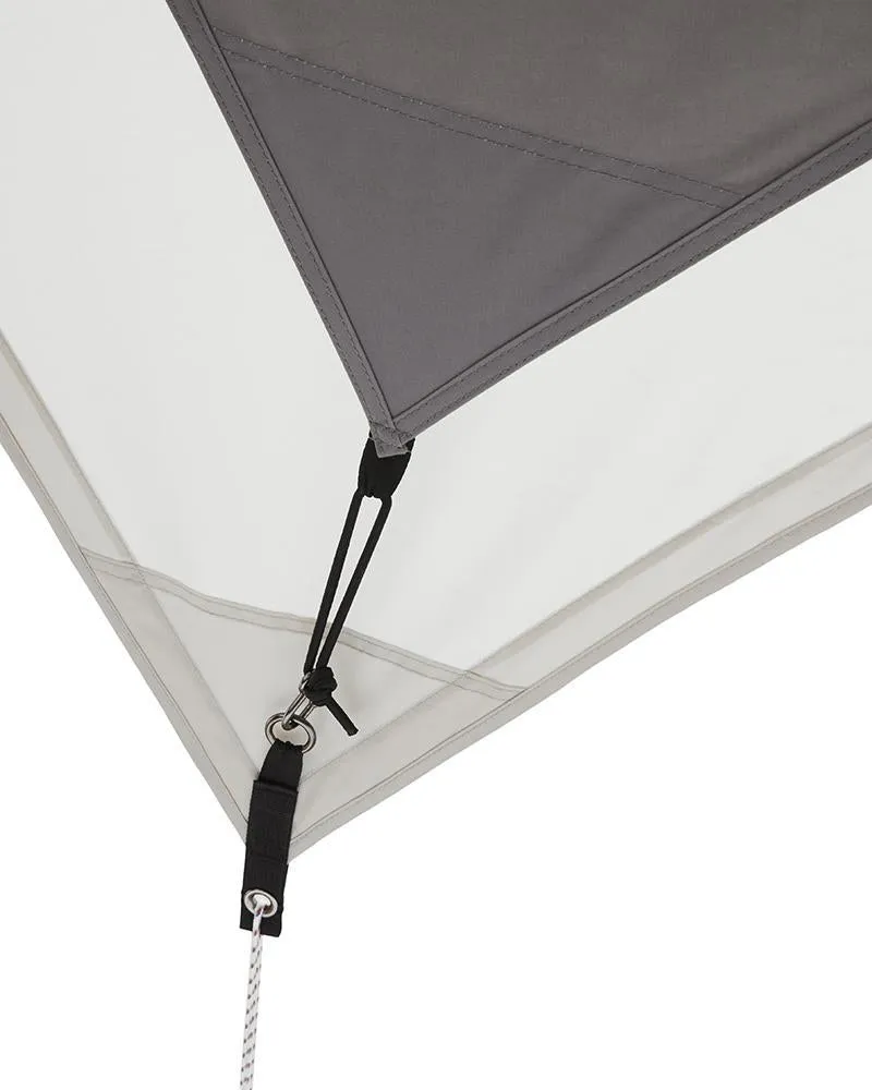 TAKIBI TARP HEXA SET M - SNOW PEAK