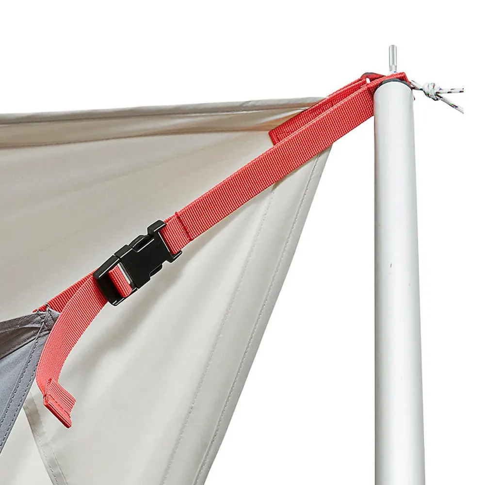 TAKIBI TARP HEXA SET M