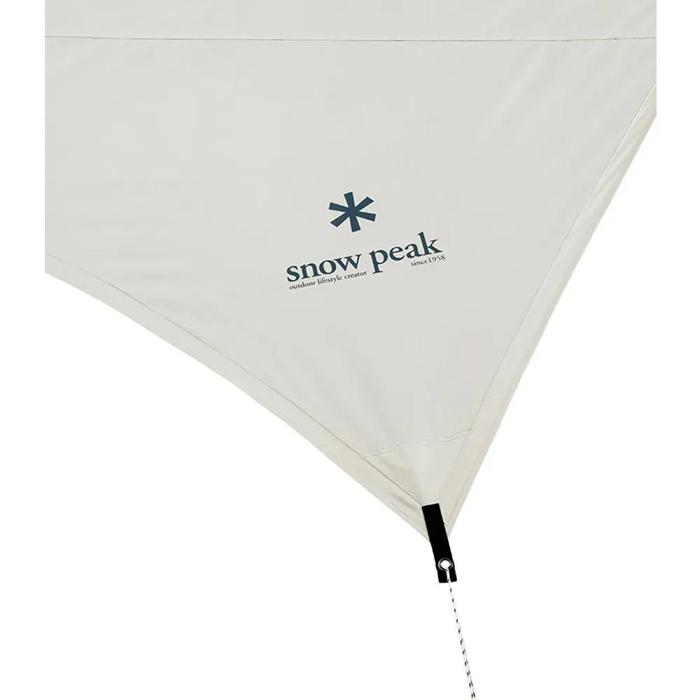TAKIBI TARP HEXA SET M
