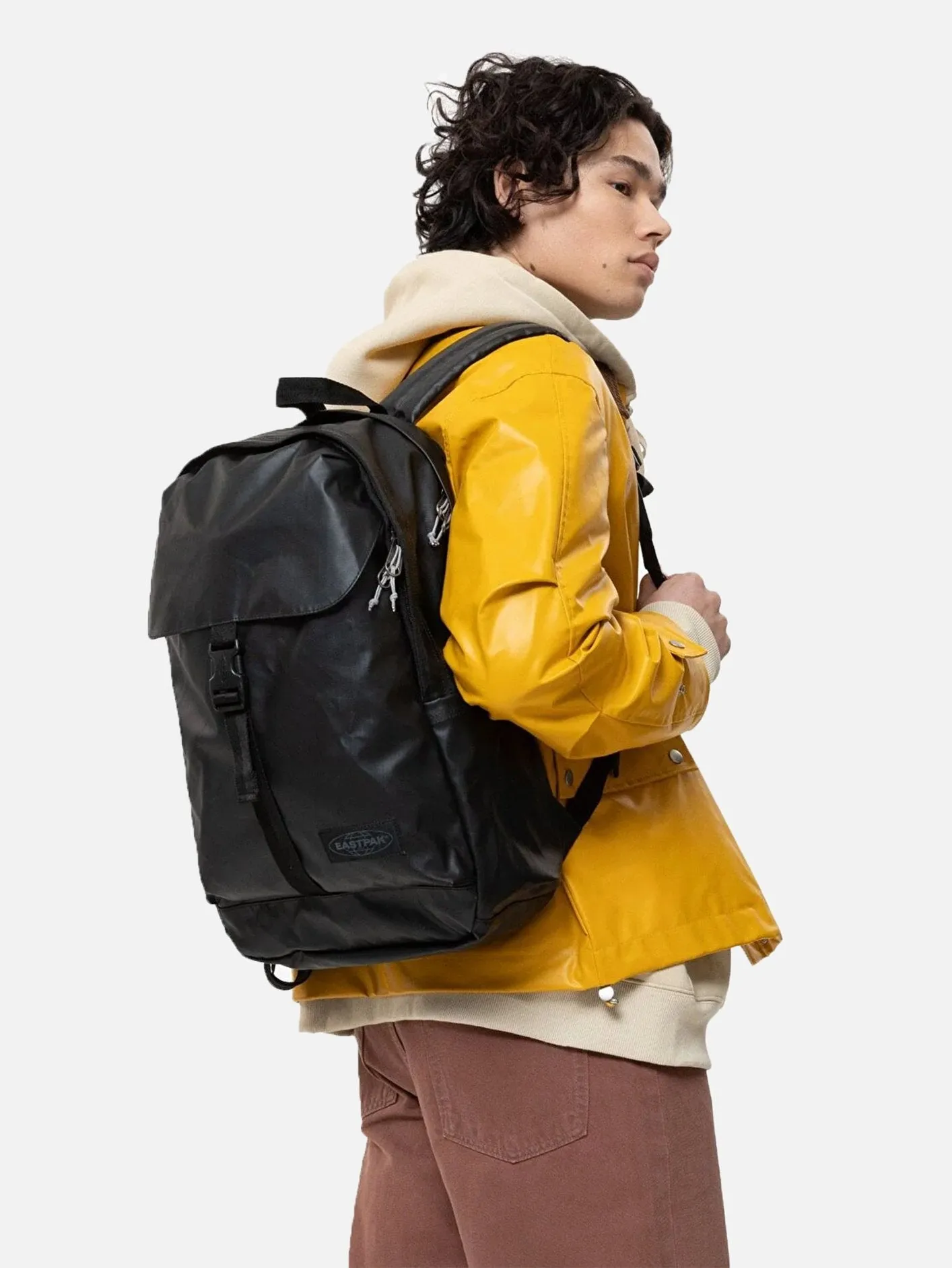 Tarban "Tarp Black"