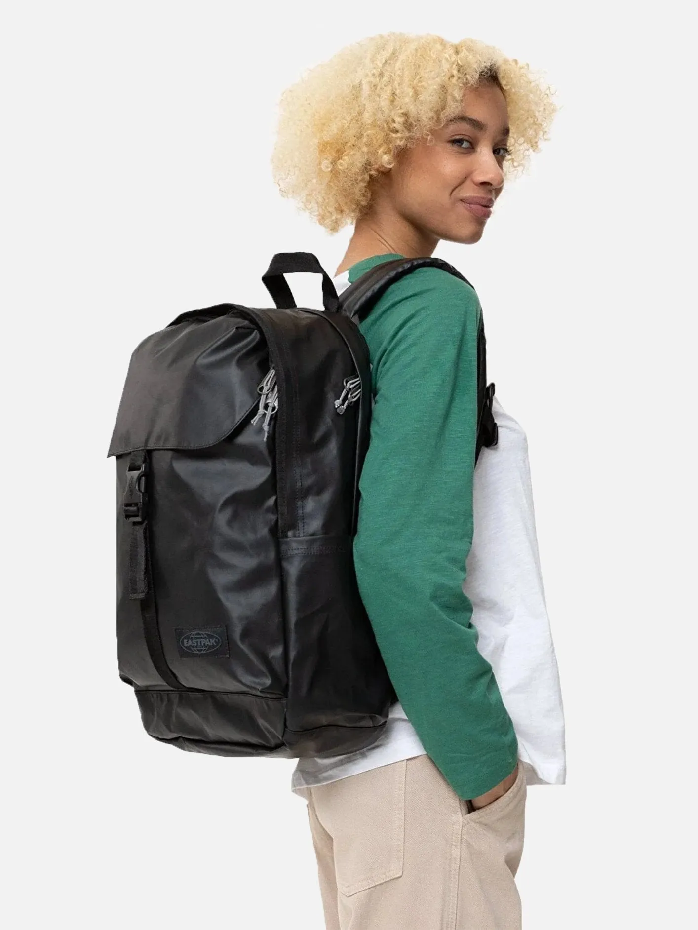 Tarban "Tarp Black"