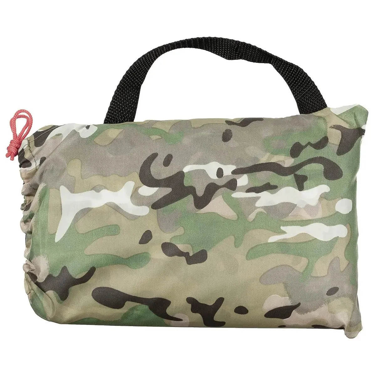 Tarpaulin, "Tarp", operation-camo, ca. 200 x 300 cm