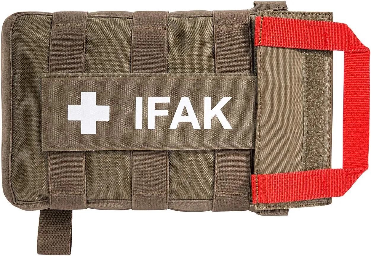 Tasmanian Tiger IFAK Pouch VL L