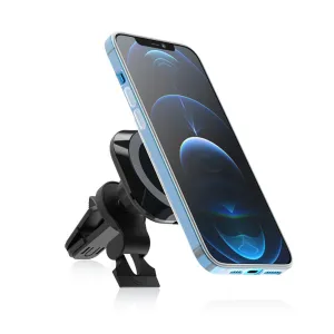 TEGAL 15W MagSafe Car Charger & iPhone Mount