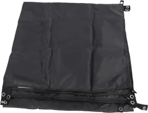Tent Canvas, Tarp Tarp Camp Sun Rain Test for Outdoor