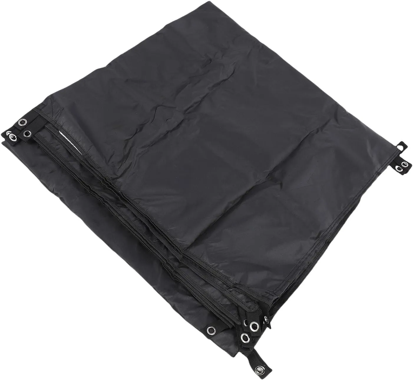 Tent Canvas, Tarp Tarp Camp Sun Rain Test for Outdoor