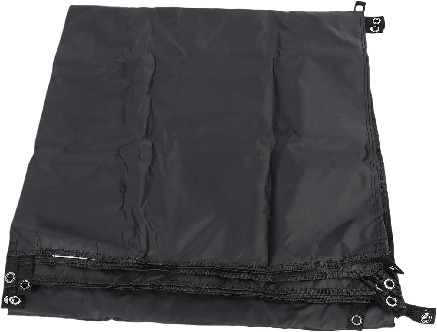 Tent Canvas, Tarp Tarp Camp Sun Rain Test for Outdoor