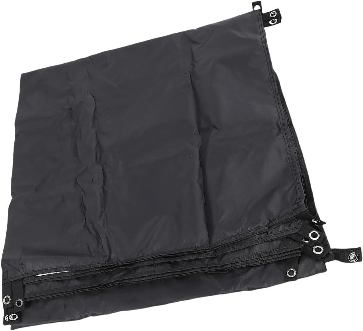 Tent Canvas, Tarp Tarp Camp Sun Rain Test for Outdoor